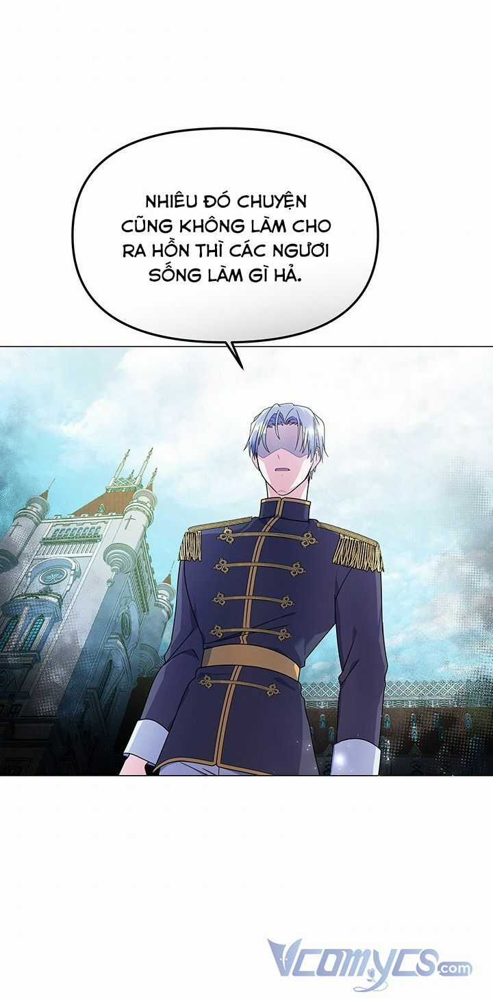 Chủ Nhân Cô Nhi Viện Muốn Nghỉ Ngơi Chapter 7 trang 82