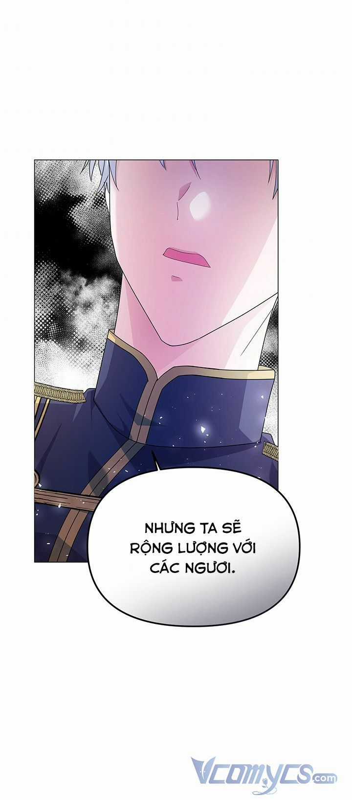 Chủ Nhân Cô Nhi Viện Muốn Nghỉ Ngơi Chapter 7 trang 83