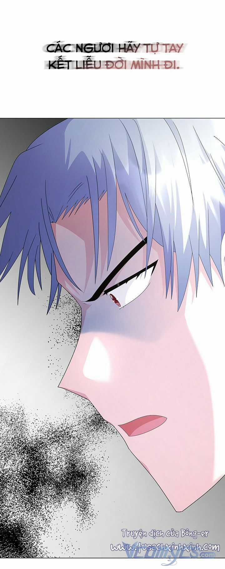 Chủ Nhân Cô Nhi Viện Muốn Nghỉ Ngơi Chapter 7 trang 85