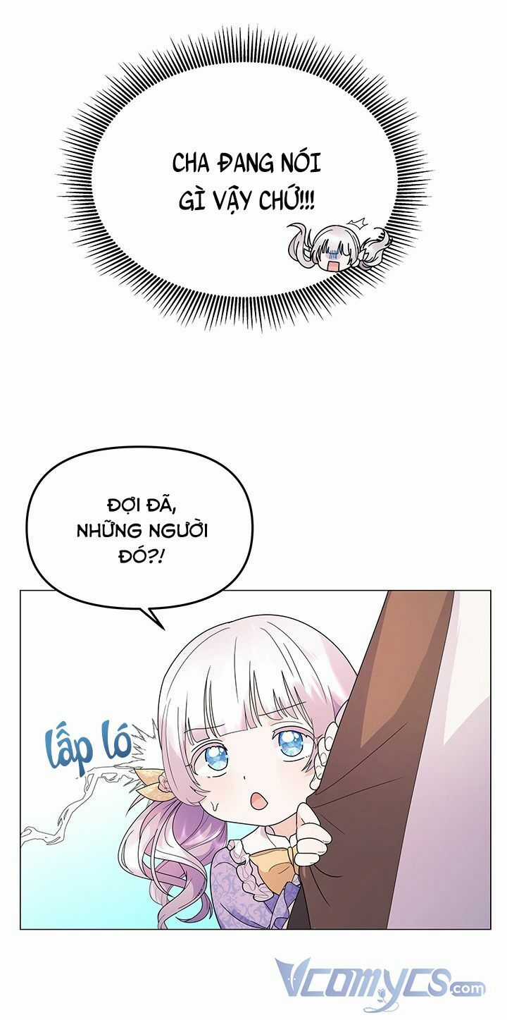 Chủ Nhân Cô Nhi Viện Muốn Nghỉ Ngơi Chapter 7 trang 86