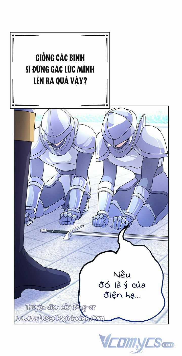 Chủ Nhân Cô Nhi Viện Muốn Nghỉ Ngơi Chapter 7 trang 87