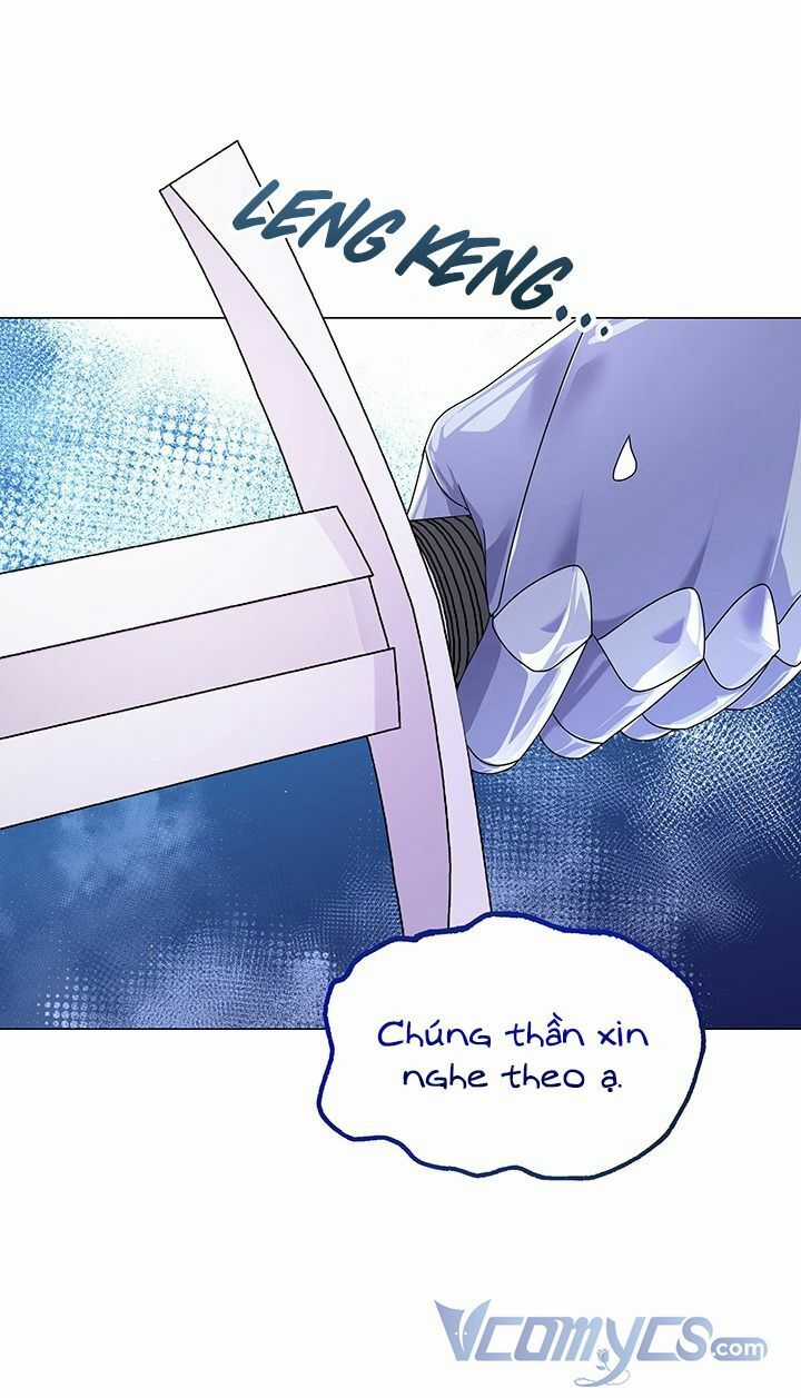 Chủ Nhân Cô Nhi Viện Muốn Nghỉ Ngơi Chapter 7 trang 88