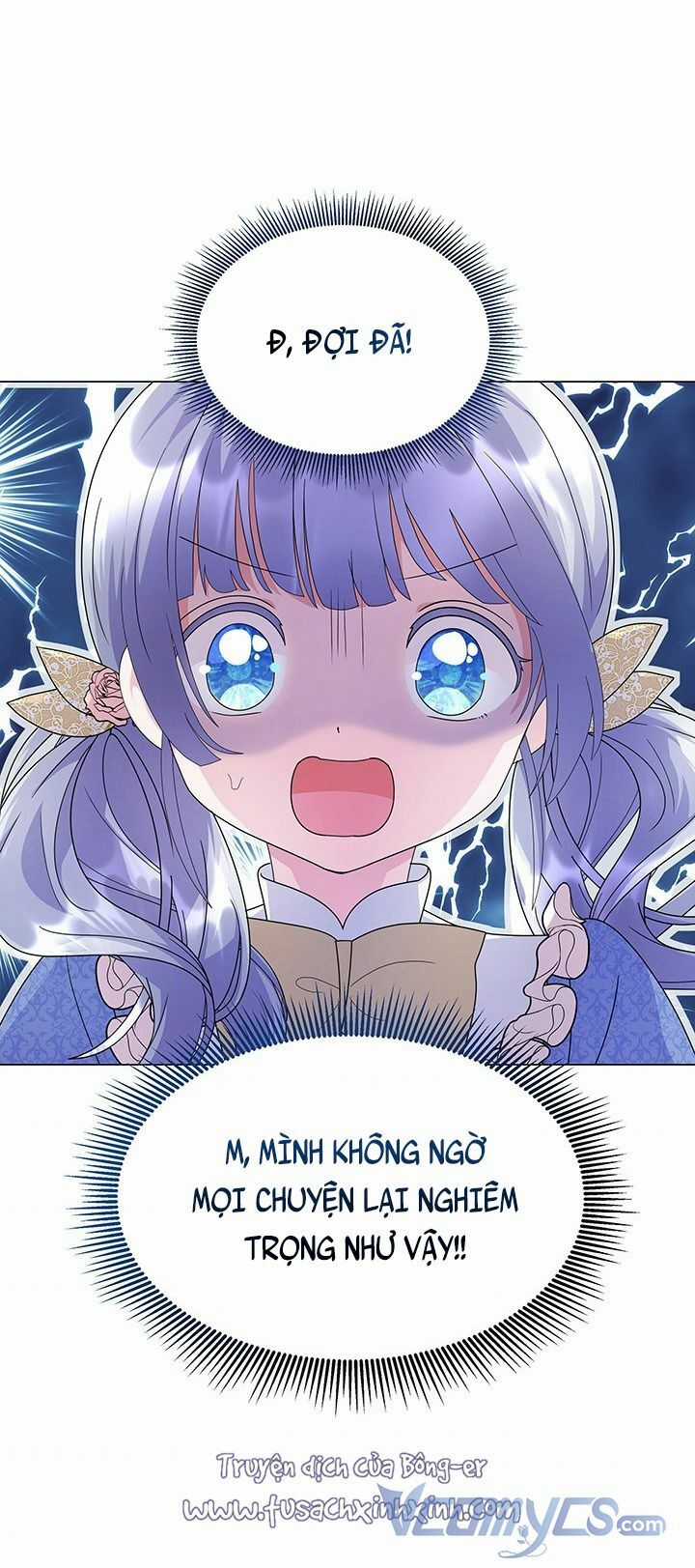 Chủ Nhân Cô Nhi Viện Muốn Nghỉ Ngơi Chapter 7 trang 89