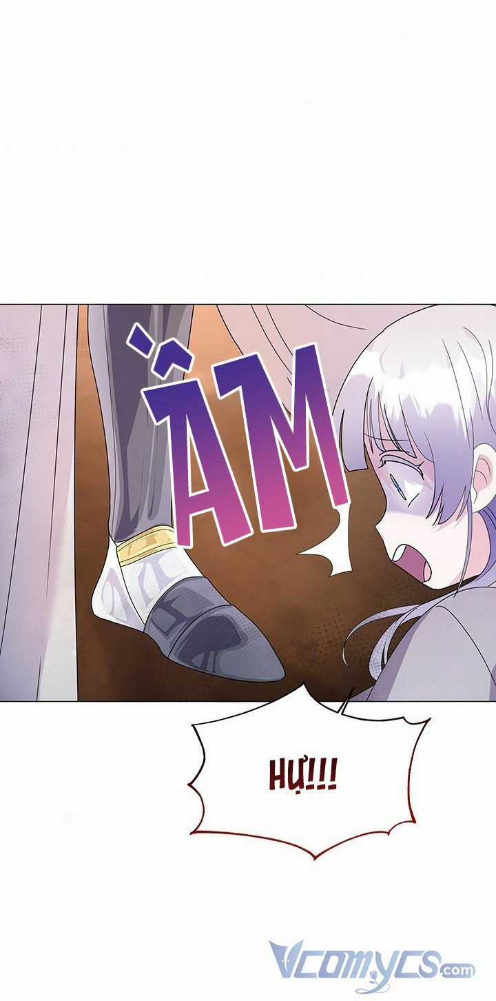 Chủ Nhân Cô Nhi Viện Muốn Nghỉ Ngơi Chapter 7 trang 9