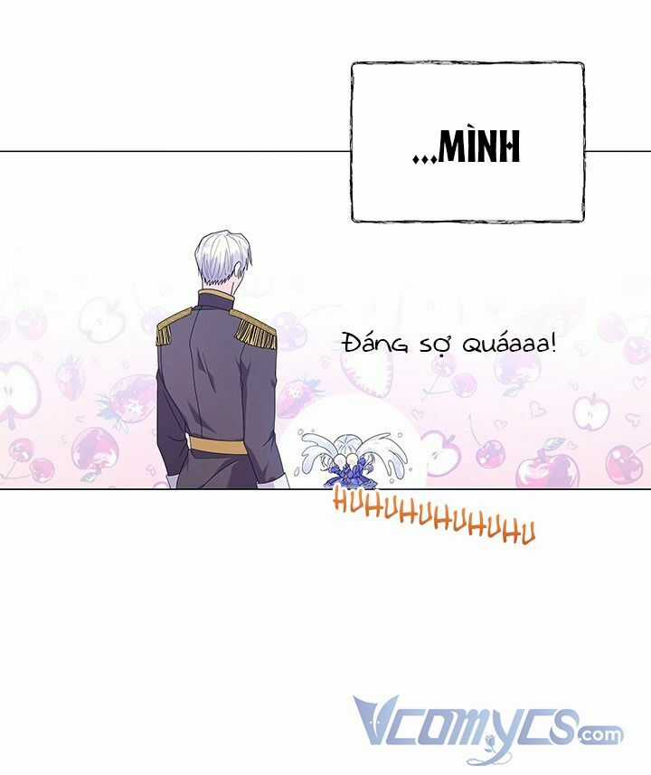 Chủ Nhân Cô Nhi Viện Muốn Nghỉ Ngơi Chapter 8 trang 12