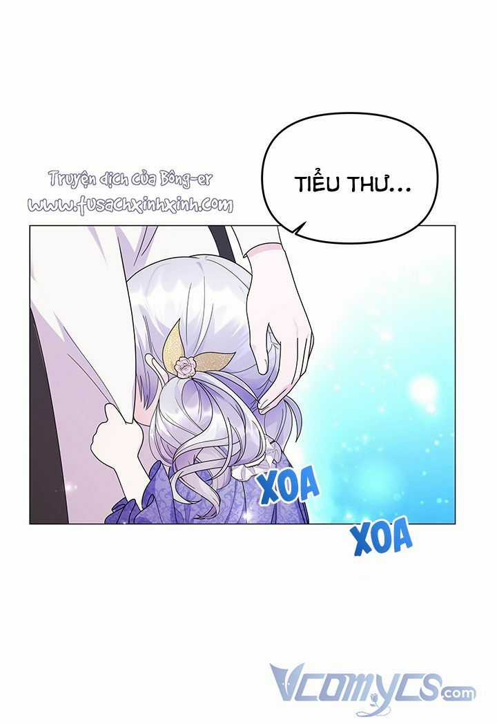 Chủ Nhân Cô Nhi Viện Muốn Nghỉ Ngơi Chapter 8 trang 15