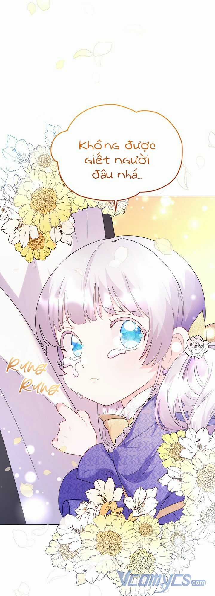 Chủ Nhân Cô Nhi Viện Muốn Nghỉ Ngơi Chapter 8 trang 18