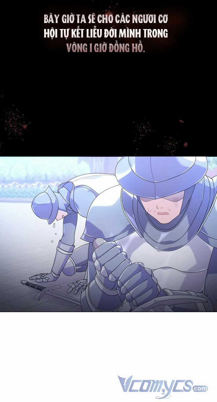 Chủ Nhân Cô Nhi Viện Muốn Nghỉ Ngơi Chapter 8 trang 2