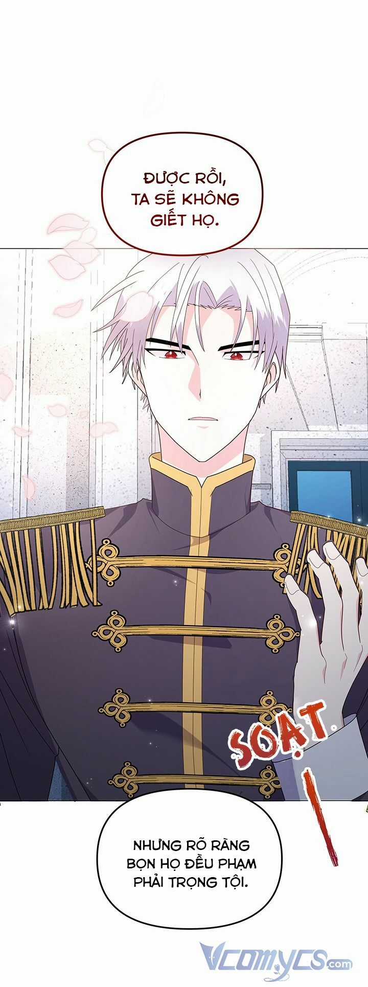 Chủ Nhân Cô Nhi Viện Muốn Nghỉ Ngơi Chapter 8 trang 21