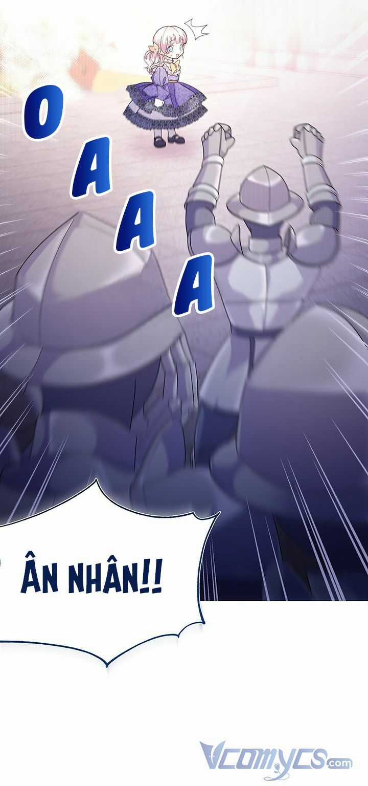 Chủ Nhân Cô Nhi Viện Muốn Nghỉ Ngơi Chapter 8 trang 26