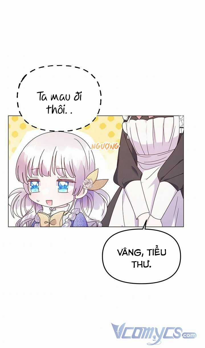 Chủ Nhân Cô Nhi Viện Muốn Nghỉ Ngơi Chapter 8 trang 27