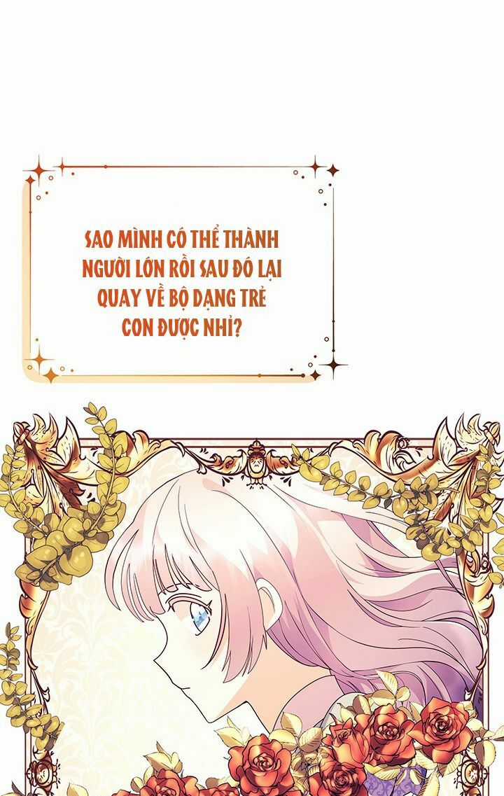 Chủ Nhân Cô Nhi Viện Muốn Nghỉ Ngơi Chapter 8 trang 29