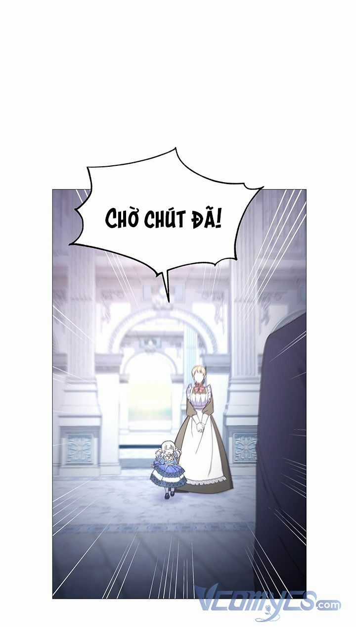 Chủ Nhân Cô Nhi Viện Muốn Nghỉ Ngơi Chapter 8 trang 3