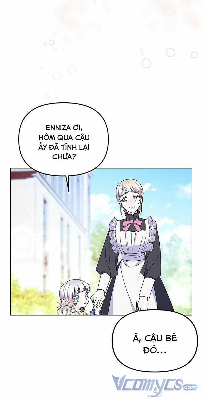Chủ Nhân Cô Nhi Viện Muốn Nghỉ Ngơi Chapter 8 trang 32