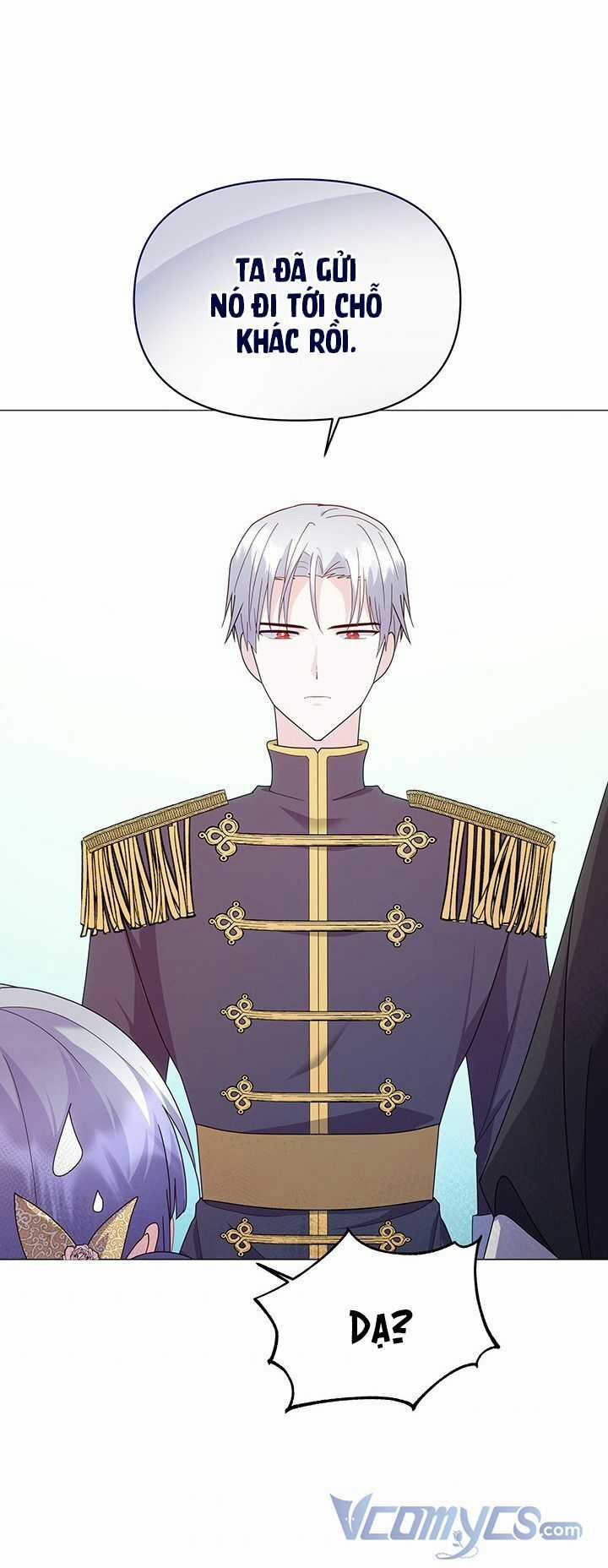 Chủ Nhân Cô Nhi Viện Muốn Nghỉ Ngơi Chapter 8 trang 34