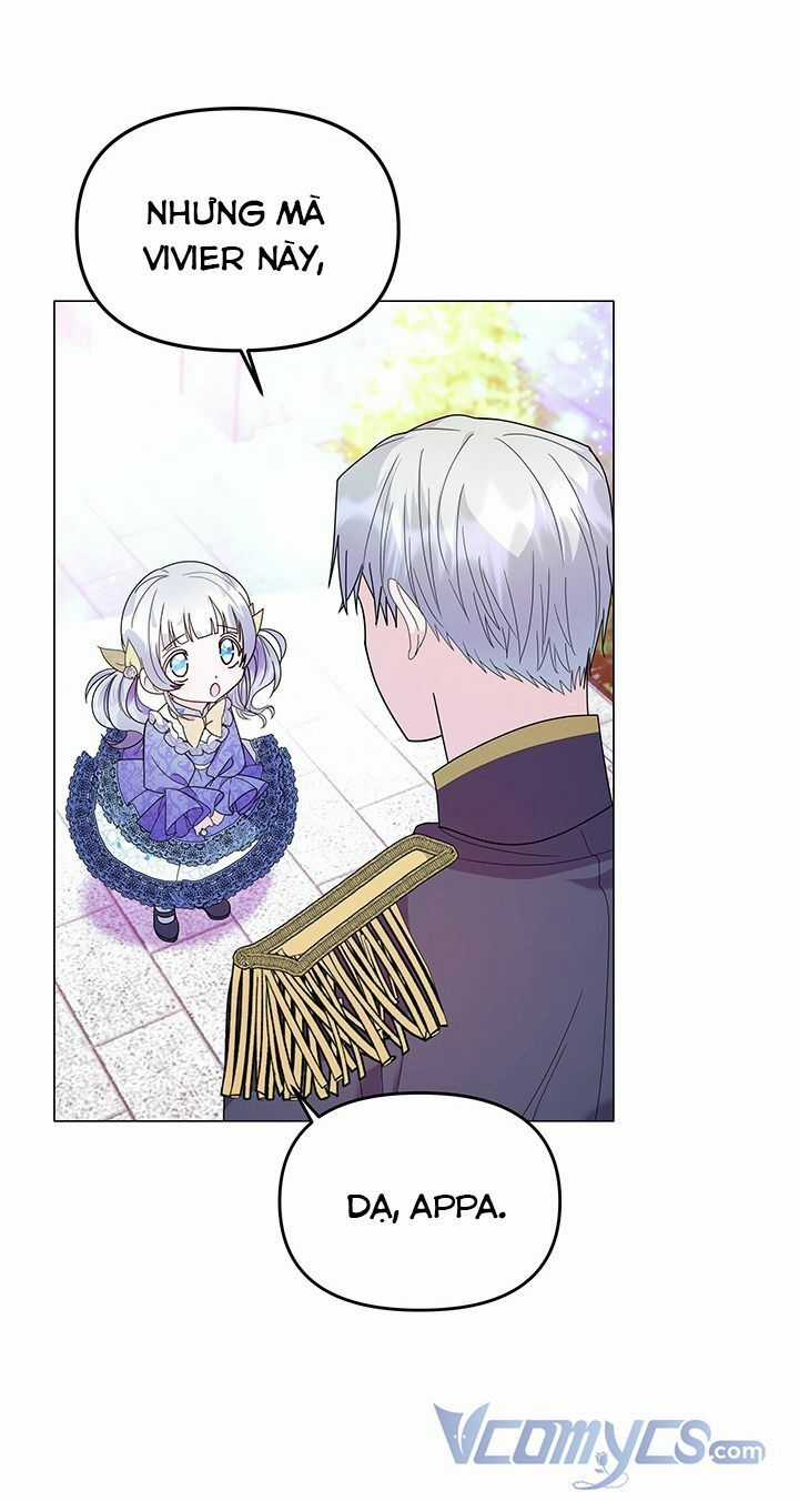 Chủ Nhân Cô Nhi Viện Muốn Nghỉ Ngơi Chapter 8 trang 37