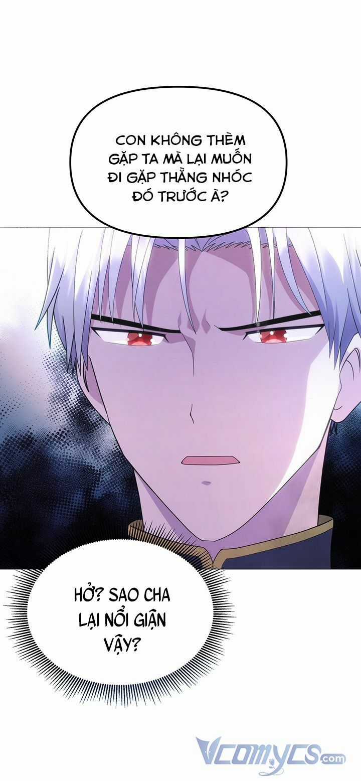 Chủ Nhân Cô Nhi Viện Muốn Nghỉ Ngơi Chapter 8 trang 38