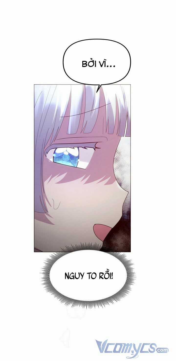 Chủ Nhân Cô Nhi Viện Muốn Nghỉ Ngơi Chapter 8 trang 41