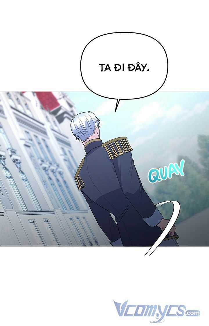 Chủ Nhân Cô Nhi Viện Muốn Nghỉ Ngơi Chapter 8 trang 46