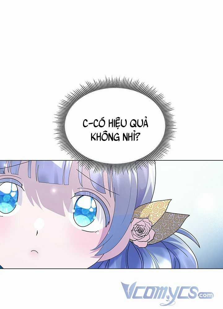 Chủ Nhân Cô Nhi Viện Muốn Nghỉ Ngơi Chapter 8 trang 47