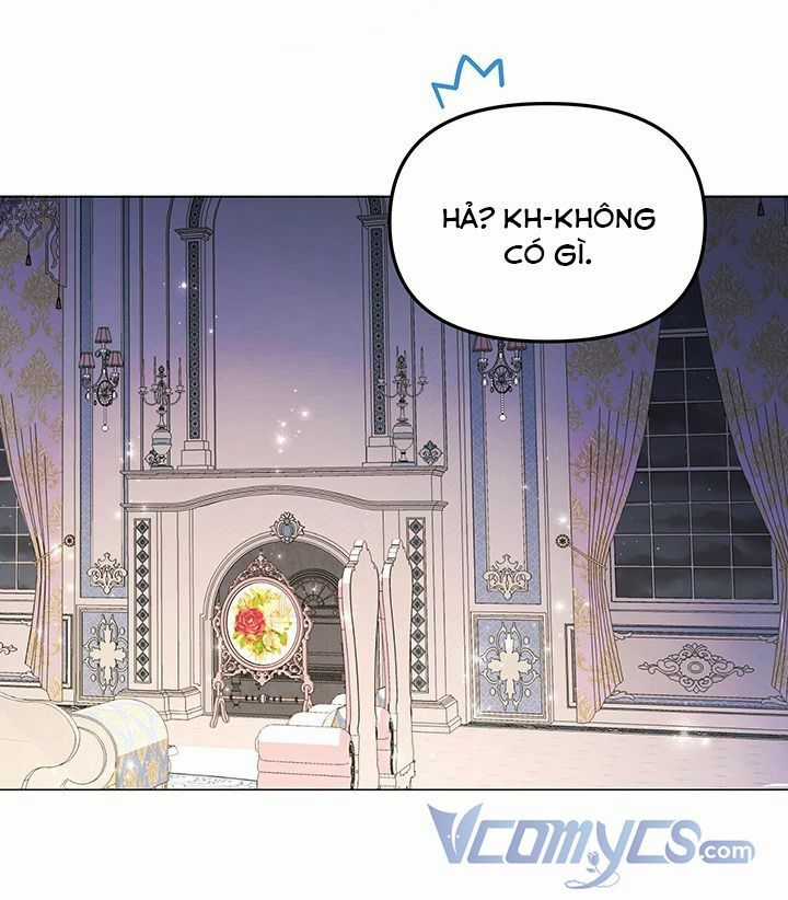 Chủ Nhân Cô Nhi Viện Muốn Nghỉ Ngơi Chapter 8 trang 50