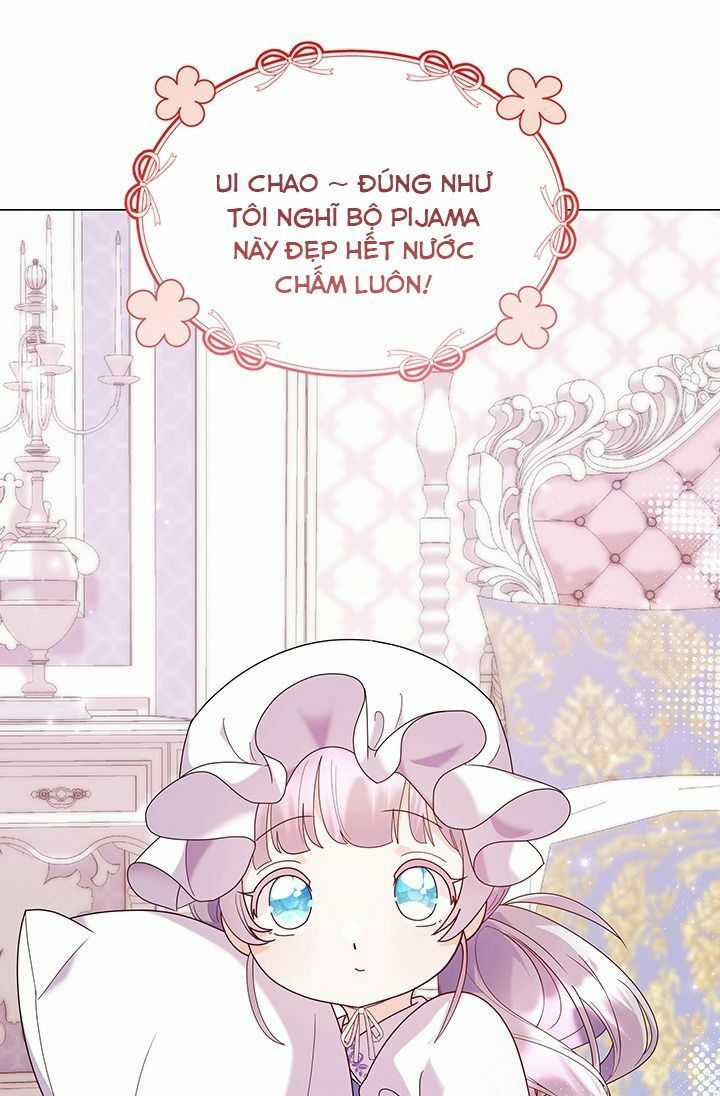 Chủ Nhân Cô Nhi Viện Muốn Nghỉ Ngơi Chapter 8 trang 52