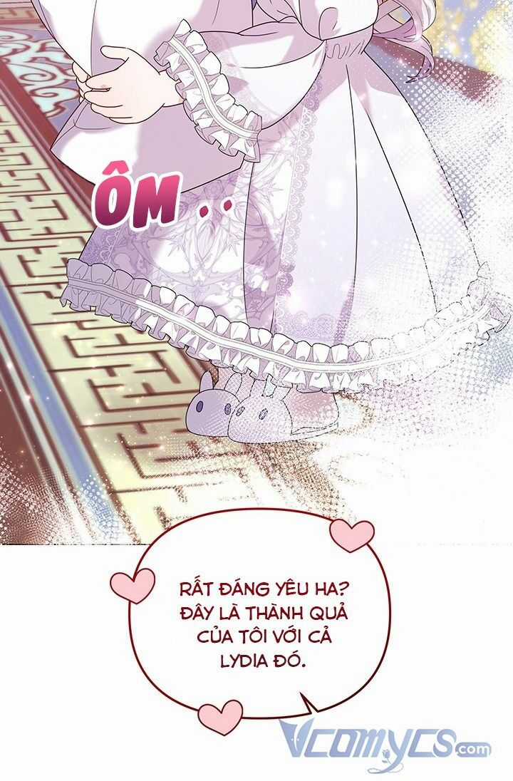 Chủ Nhân Cô Nhi Viện Muốn Nghỉ Ngơi Chapter 8 trang 53