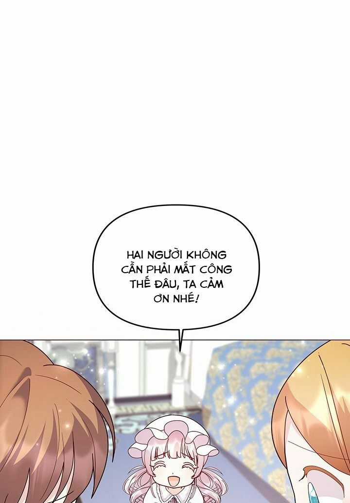 Chủ Nhân Cô Nhi Viện Muốn Nghỉ Ngơi Chapter 8 trang 54