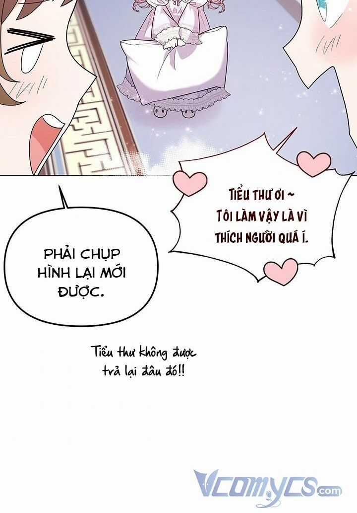 Chủ Nhân Cô Nhi Viện Muốn Nghỉ Ngơi Chapter 8 trang 55