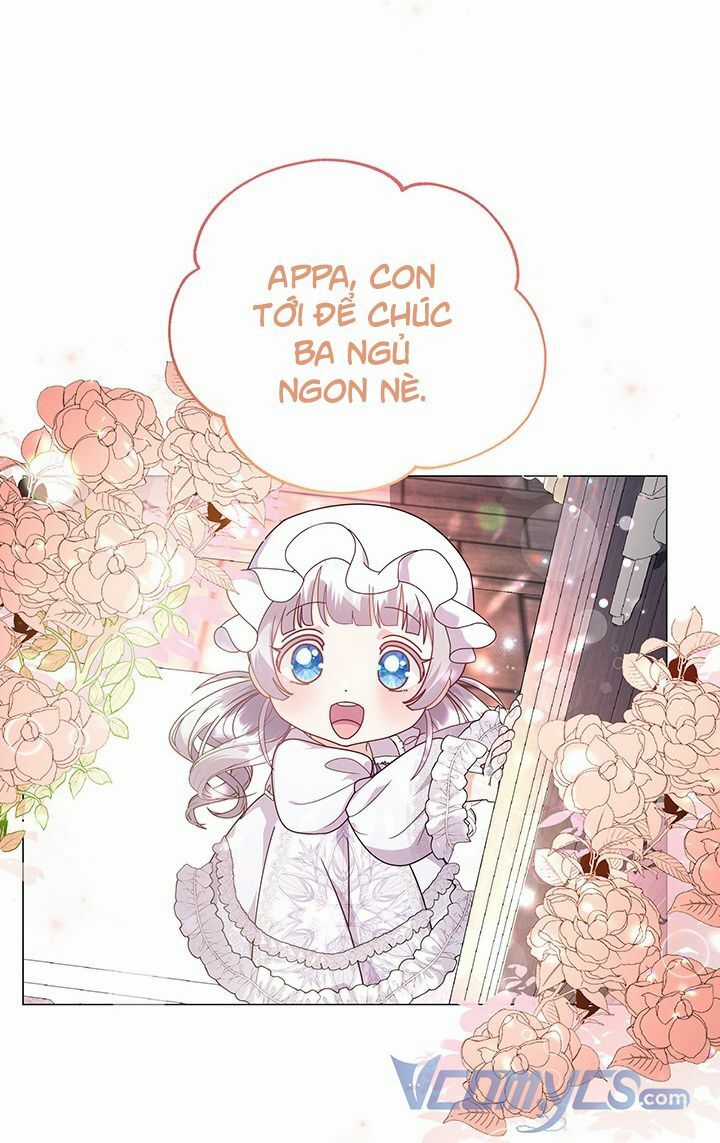 Chủ Nhân Cô Nhi Viện Muốn Nghỉ Ngơi Chapter 8 trang 58