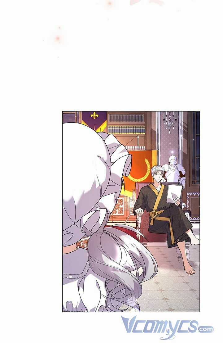 Chủ Nhân Cô Nhi Viện Muốn Nghỉ Ngơi Chapter 8 trang 59