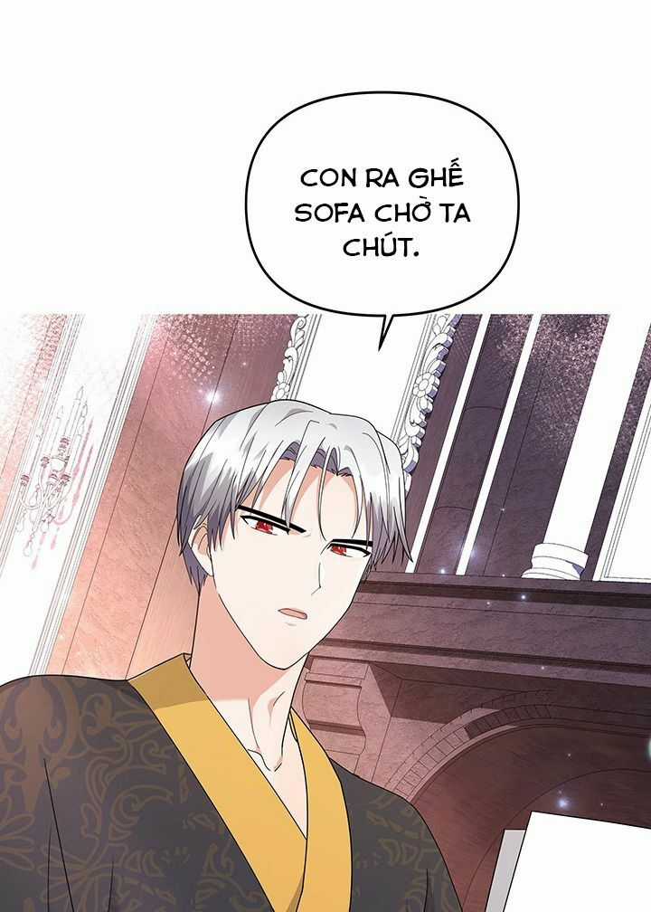 Chủ Nhân Cô Nhi Viện Muốn Nghỉ Ngơi Chapter 8 trang 60