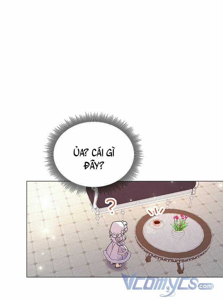 Chủ Nhân Cô Nhi Viện Muốn Nghỉ Ngơi Chapter 8 trang 62