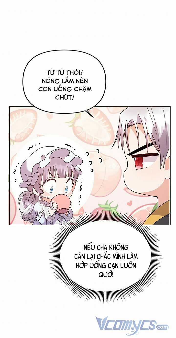 Chủ Nhân Cô Nhi Viện Muốn Nghỉ Ngơi Chapter 8 trang 65