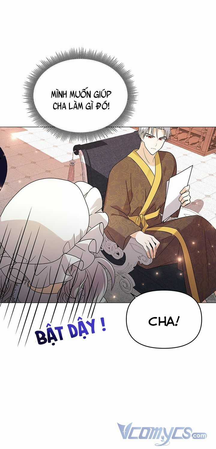 Chủ Nhân Cô Nhi Viện Muốn Nghỉ Ngơi Chapter 8 trang 69