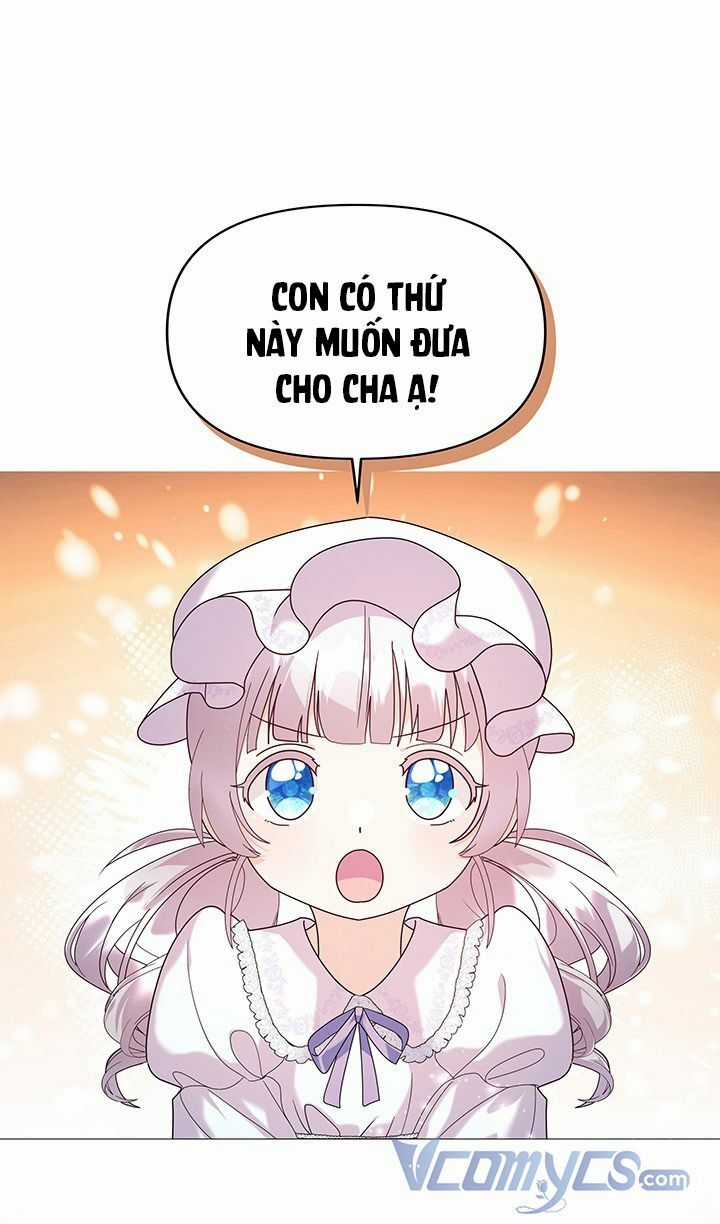 Chủ Nhân Cô Nhi Viện Muốn Nghỉ Ngơi Chapter 8 trang 72