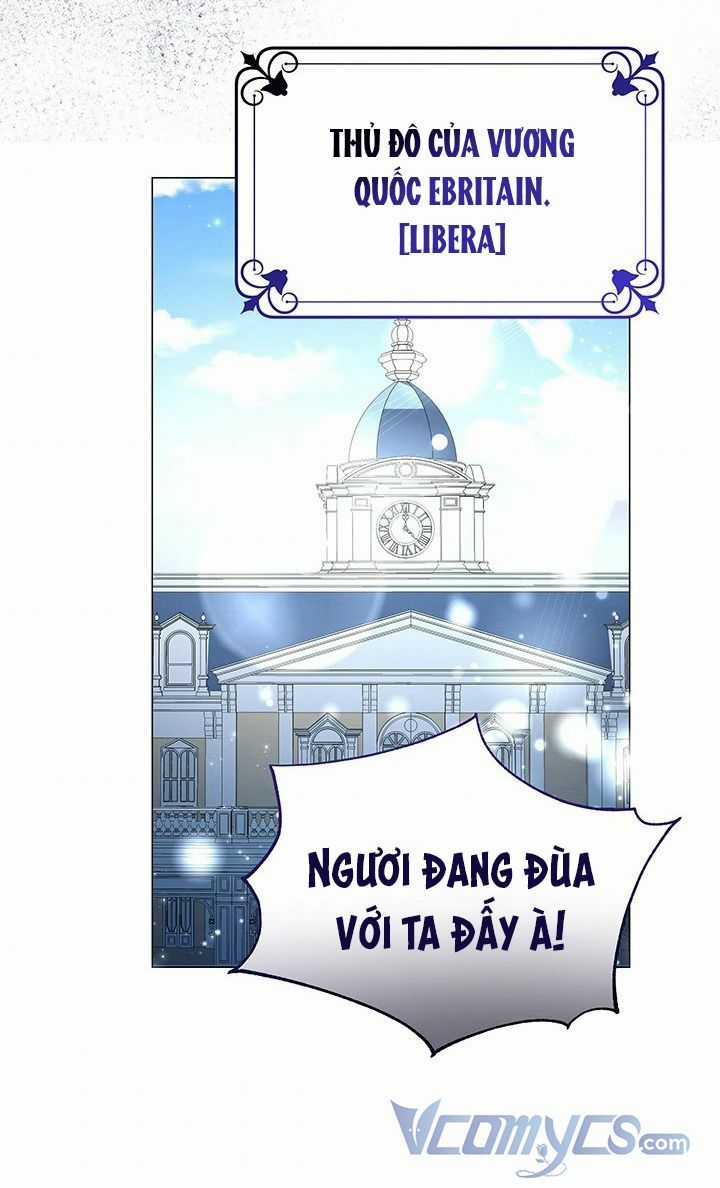 Chủ Nhân Cô Nhi Viện Muốn Nghỉ Ngơi Chapter 8 trang 74