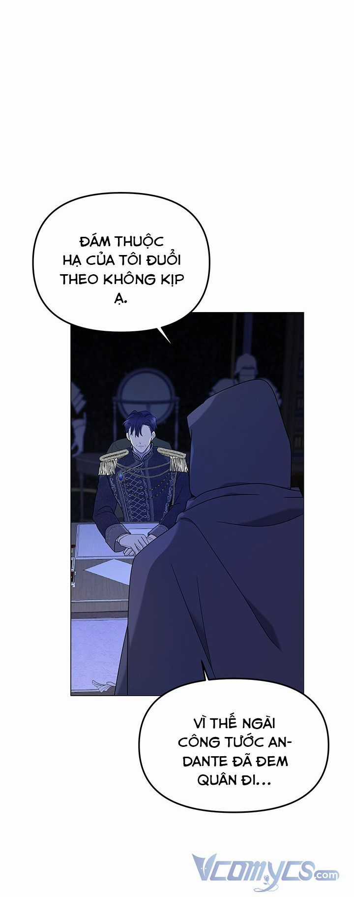 Chủ Nhân Cô Nhi Viện Muốn Nghỉ Ngơi Chapter 8 trang 76