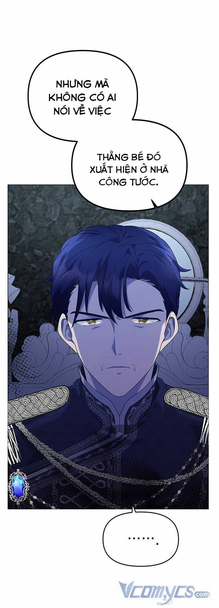 Chủ Nhân Cô Nhi Viện Muốn Nghỉ Ngơi Chapter 8 trang 78