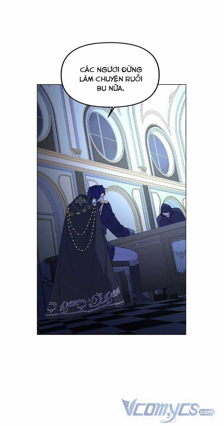 Chủ Nhân Cô Nhi Viện Muốn Nghỉ Ngơi Chapter 8 trang 79