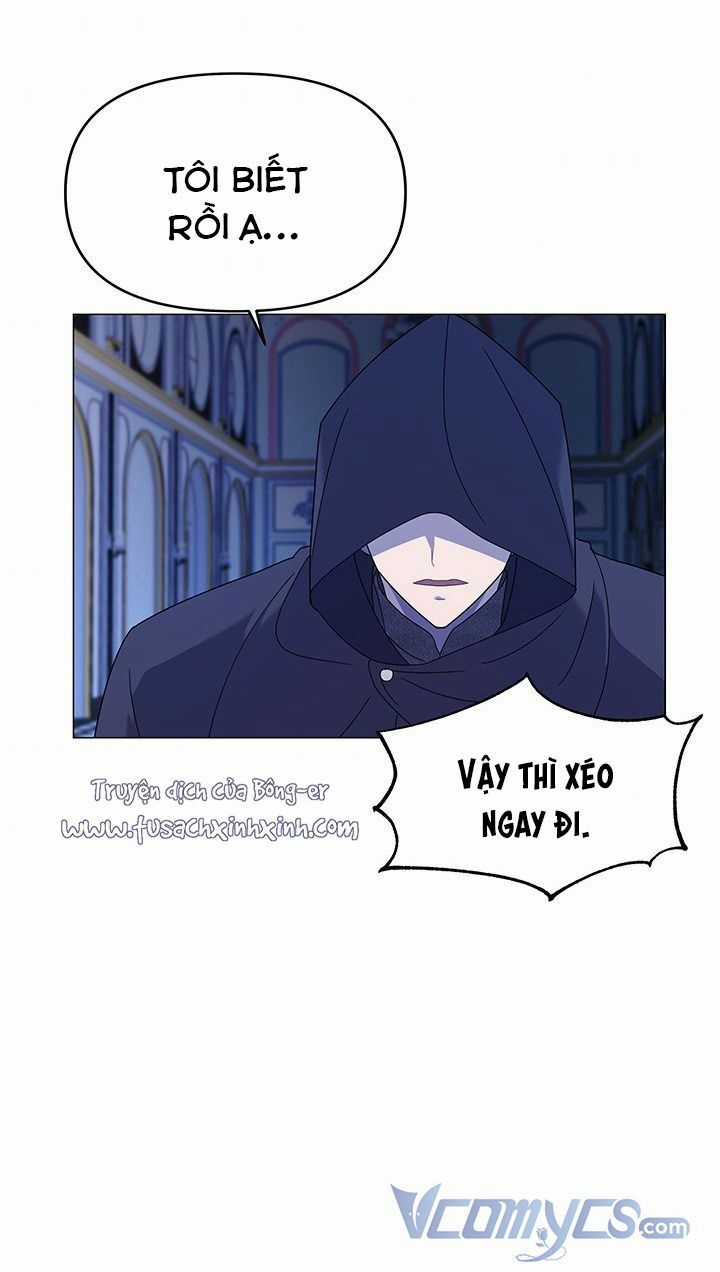 Chủ Nhân Cô Nhi Viện Muốn Nghỉ Ngơi Chapter 8 trang 83