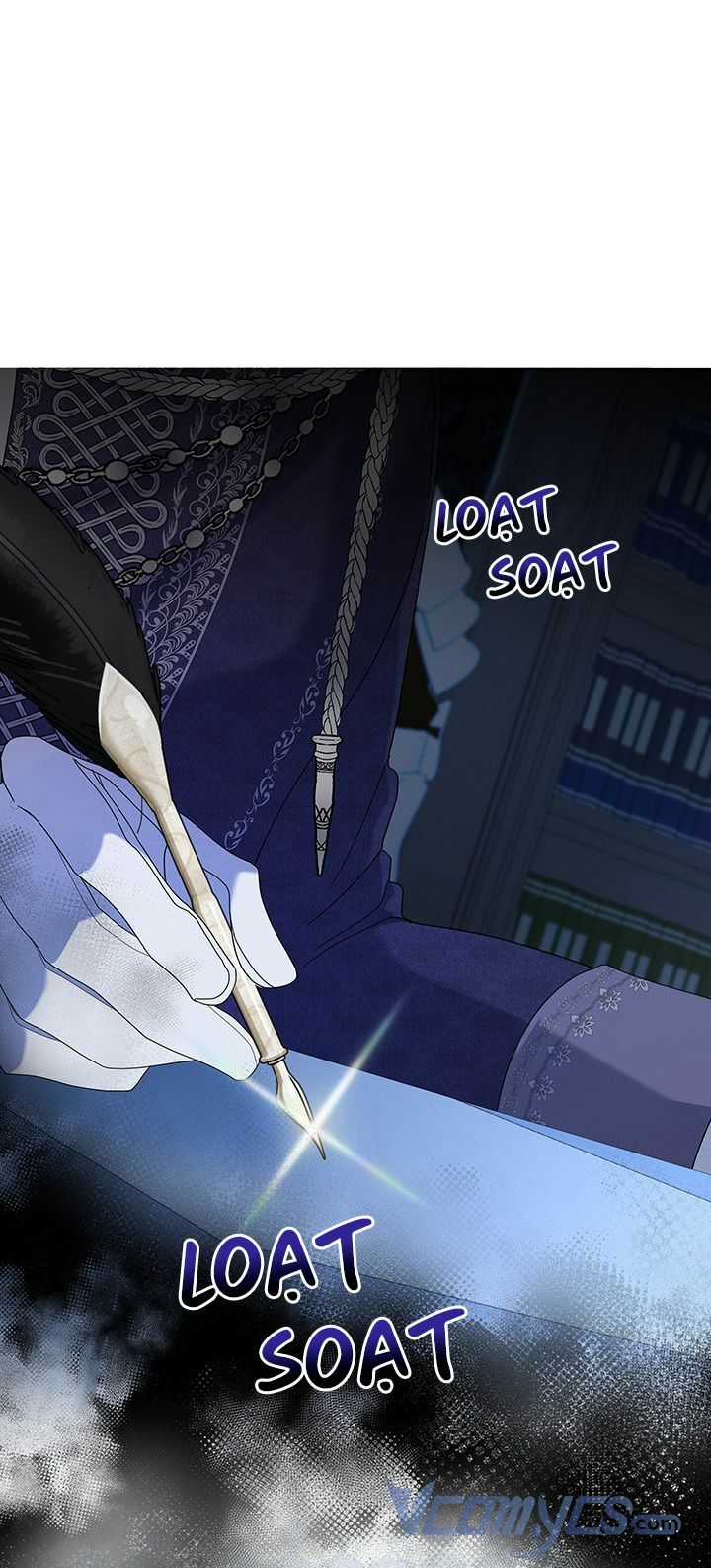 Chủ Nhân Cô Nhi Viện Muốn Nghỉ Ngơi Chapter 8 trang 84