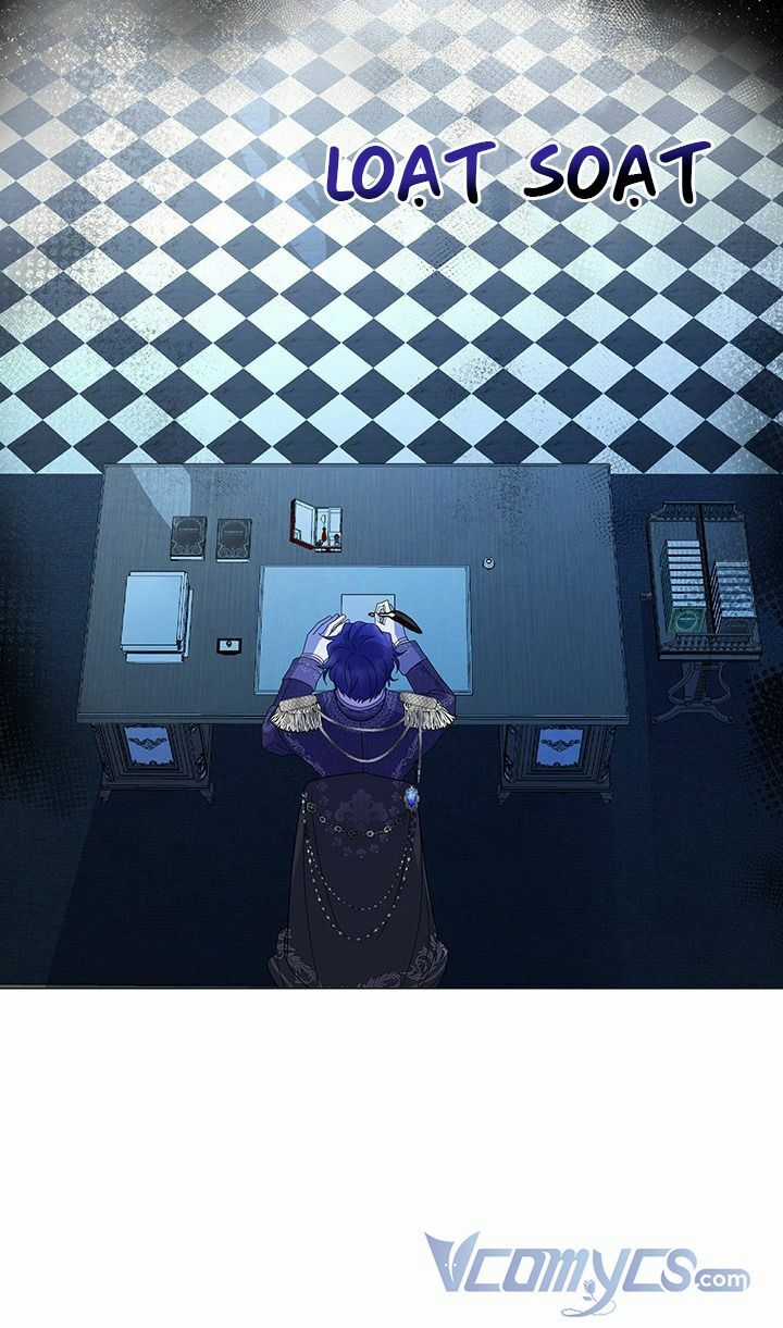 Chủ Nhân Cô Nhi Viện Muốn Nghỉ Ngơi Chapter 8 trang 85