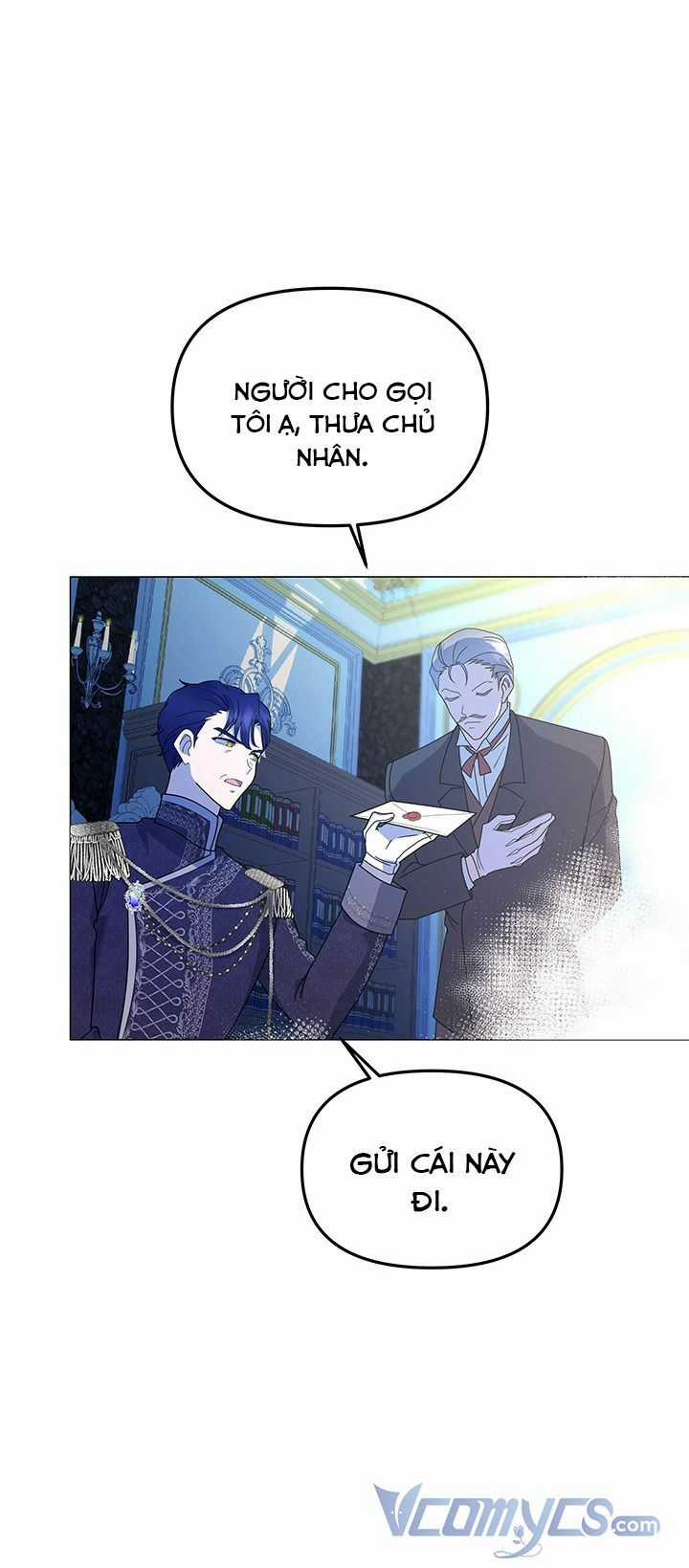 Chủ Nhân Cô Nhi Viện Muốn Nghỉ Ngơi Chapter 8 trang 87