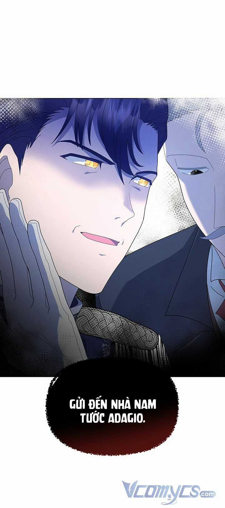 Chủ Nhân Cô Nhi Viện Muốn Nghỉ Ngơi Chapter 8 trang 88