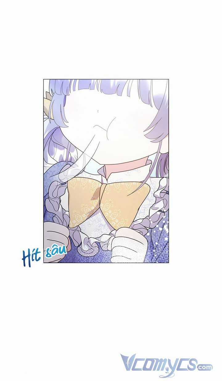 Chủ Nhân Cô Nhi Viện Muốn Nghỉ Ngơi Chapter 8 trang 9