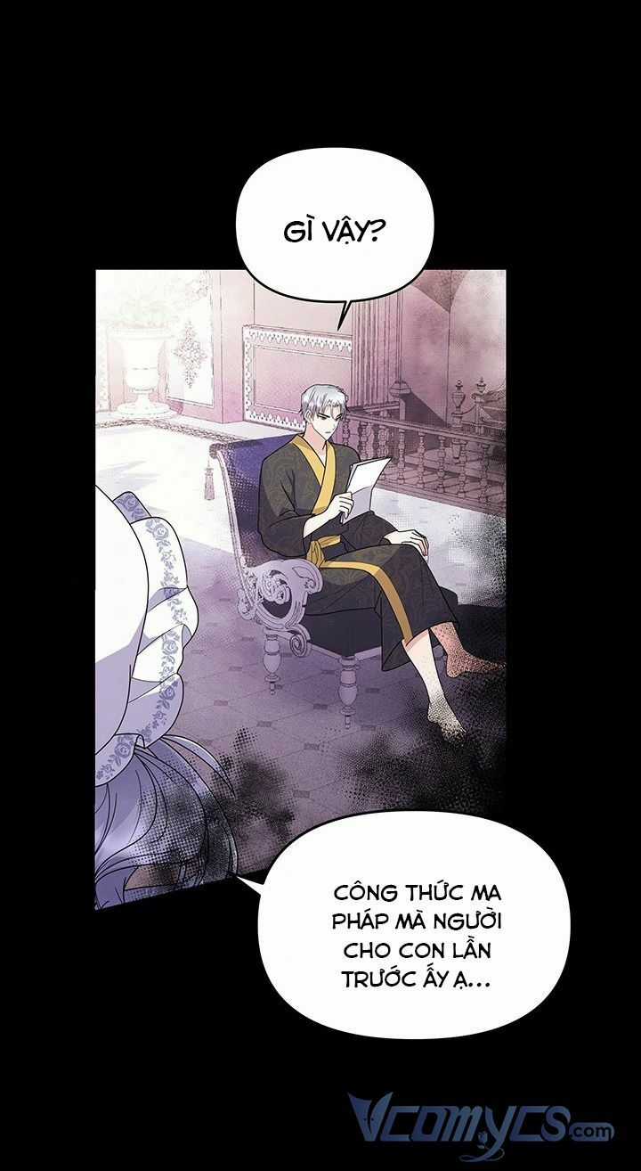 Chủ Nhân Cô Nhi Viện Muốn Nghỉ Ngơi Chapter 9 trang 10