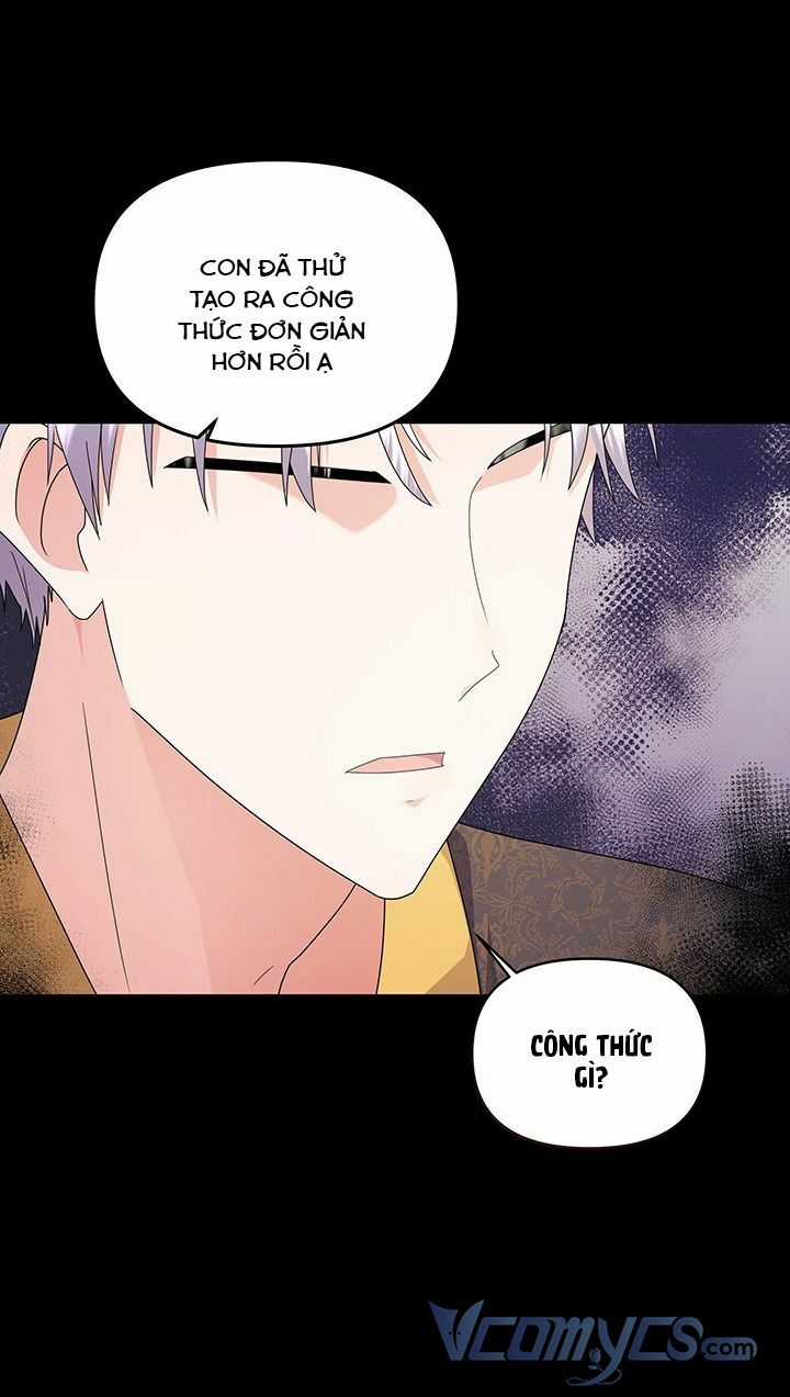 Chủ Nhân Cô Nhi Viện Muốn Nghỉ Ngơi Chapter 9 trang 11