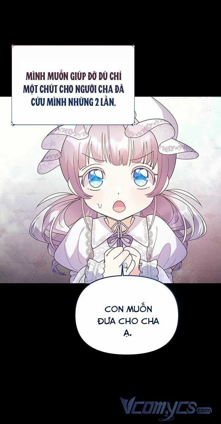 Chủ Nhân Cô Nhi Viện Muốn Nghỉ Ngơi Chapter 9 trang 14