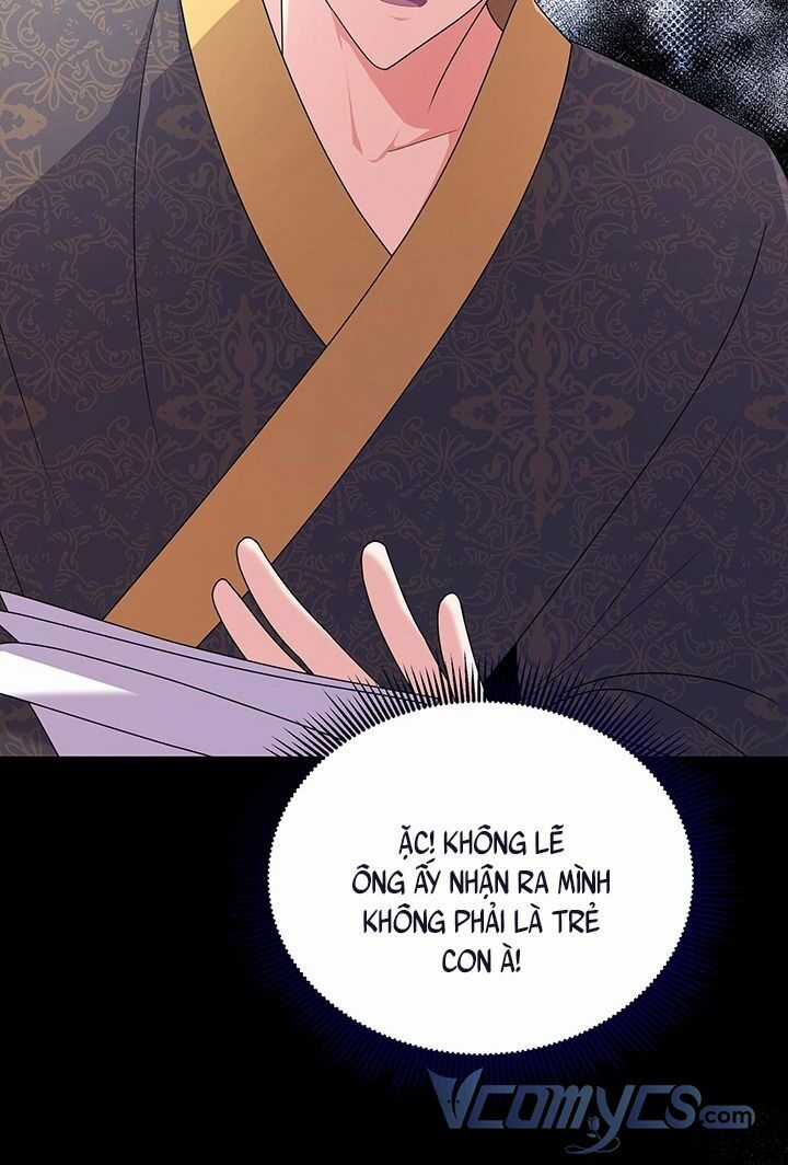 Chủ Nhân Cô Nhi Viện Muốn Nghỉ Ngơi Chapter 9 trang 19